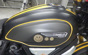 DUCATI SCRAMBLER 1100 S 2019