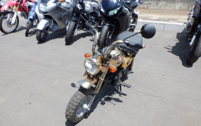 HONDA MONKEY Z50J