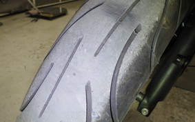 HONDA CBR400R 2013 NC47