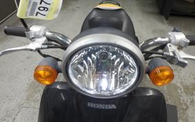 HONDA TODAY 2013 AF61