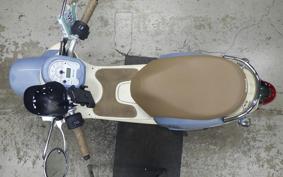 YAMAHA VINO 50 Gen.4 2003 AY02