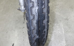 YAMAHA SR400 Gen.2 1999 1JR