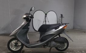 SUZUKI ADDRESS V50 CA42A