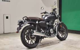 HONDA GB350 2025