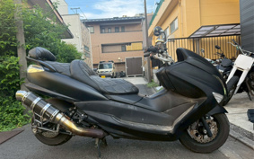 YAMAHA MAJESTY 250 SG20J