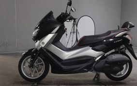 YAMAHA N-MAX 125 SE86J