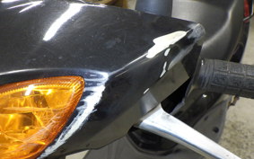 YAMAHA AXIS 125 TREET