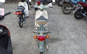 HONDA C50 SUPER CUB 2013 C50