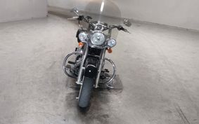HARLEY FLSTN1580 2009 JD5