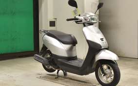 HONDA TACT-4ﾍﾞｰｼｯｸ AF79