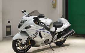 SUZUKI HAYABUSA Gen.2 2017 GX72B