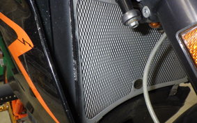 KTM 990 SUPER DUKE R 2009
