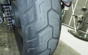 HONDA REBEL 250 S MC49