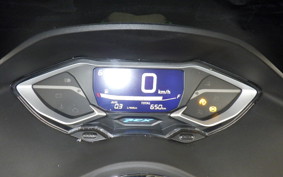 HONDA PCX 160 2022 KF47