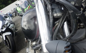 SUZUKI GRASS TRACKER NJ47A
