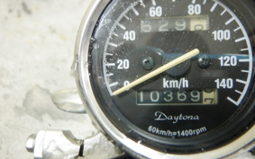 YAMAHA TW200 DG07J