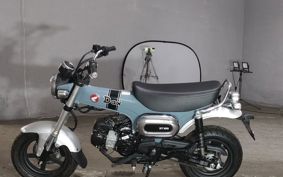 HONDA  DUX 125 JB04