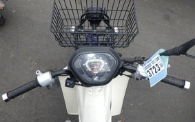 HONDA C110 SUPER CUB JA42