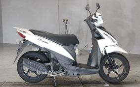 SUZUKI ADDRESS V110 CE47A