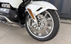 HONDA GL 1800 GOLD WING TOUR DCT 2026 SC79