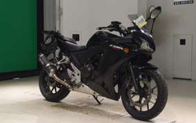 HONDA CBR400R 2013 NC47