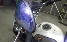 HONDA MONKEY 125 2022 JB03