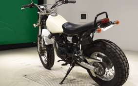 YAMAHA TW200 Gen.2 2008 DG07J