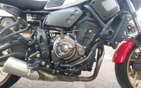 YAMAHA XSR700 2020 RM22J