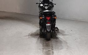 HONDA PHASE MF11