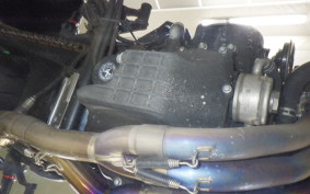 HONDA CB650R 2024 RH03