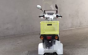 HONDA GYRO TD01