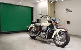 HONDA SHADOW 750 Gen. 2 1998 RC44