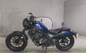 HONDA REBEL 250 S MC49