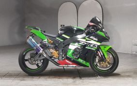 KAWASAKI ZX 10 NINJA R 2016 ZXT00S