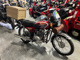 Фото Honda CG125 с японского аукциона