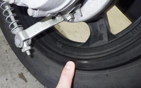 SUZUKI AVENIS 125 2008 EA12J