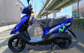 YAMAHA JOG ZR SA58J