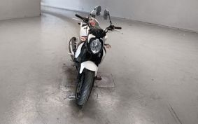 SUZUKI GLADIUS650 CX111