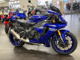 Фото Yamaha YZF-R1 2017 с японского аукциона