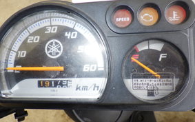 YAMAHA GEAR Gen.2 2005 UA08J