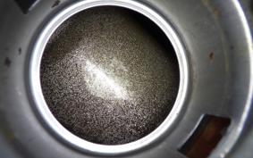 SUZUKI GRASS TRACKER 1994 NJ47A