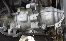 HONDA GYRO CANOPY 1995 TA02