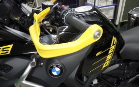 BMW R1250GS ADVENTURE 2021