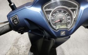 HONDA DIO 110 JK03