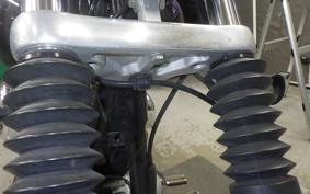 HARLEY FXDB 1580 2009