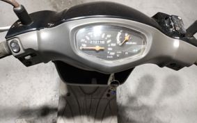 SUZUKI ADDRESS V125 CF4EA