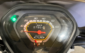 HONDA SUPER CUB50 AA04