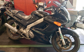 KAWASAKI ZZ-R250 EX250H