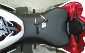 SUZUKI HAYABUSA Gen.3 2021 EJ11A