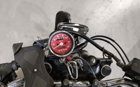 SUZUKI GLASS TRACKER BIG BOY NJ4BA